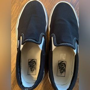 Vans Asher unisex